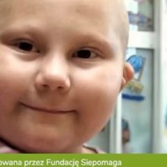AKCJA CHARYTATYWNA DLA MANI