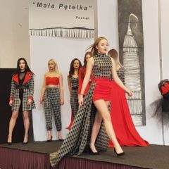 „Mała Pętelka” Konkurs dla Młodych Krawców i Projektantów im. Małgorzaty Zaręby