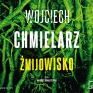 I oczywiście książka na dziś…