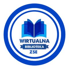 📘WIRTUALNA BIBLIOTEKA ZSE 📘