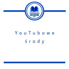 📘WIRTUALNA BIBLIOTEKA📘 YouTubowe środy❗️