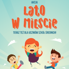 #NEMOZAFREE od teraz także dla uczniów szkół średnich!