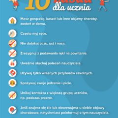 Starajmy się stosować.