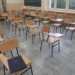 Metamorfoza sali 204