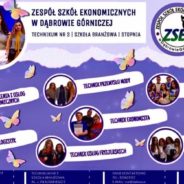 ‼️WYBORY DO NOWEGO SAMORZĄDU UCZNIOWSKIEGO‼️