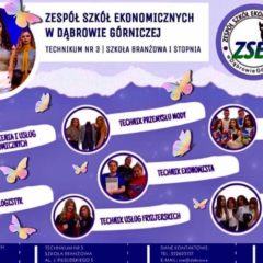 ‼️WYBORY DO NOWEGO SAMORZĄDU UCZNIOWSKIEGO‼️