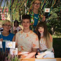 Festiwal Ludzi Aktywnych