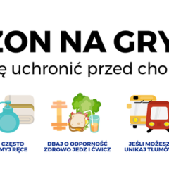 Sezon grypowy