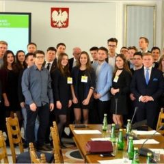 Wielka Gra dla Aktywnych!