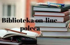 Biblioteka szkolna ZAPRASZA!!!