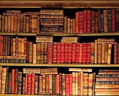Ogłoszenie wyników konkursu bibliotecznego pod hasłem „Złóż życzenia bibliotece szkolnej”.