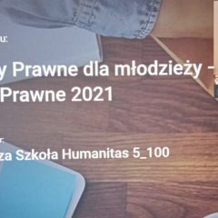 POTYCZKI PRAWNE