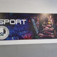 E-SPORT w ZSE