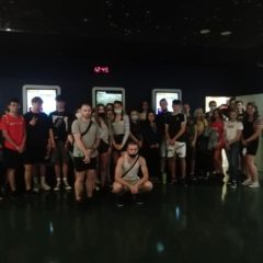 Zwycięzcy piątkowych zawodów sportowych i kulinarnych odebrali nagrody !!!!
