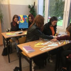 Europejski Dzień Języków w ZSE