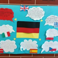 Obchody Europejskiego Dnia Języków Obcych
