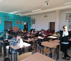 Eliminacje konkursu „Mistrz Wiedzy Hotelarskiej”