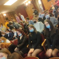 Podsumowanie konkursu Model Biznesowy dla Dąbrowy