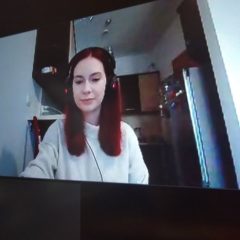Zajęcia on-line „Aktywne Słuchanie”