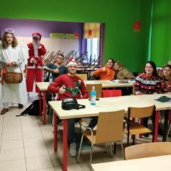 Ho,Ho,Ho…