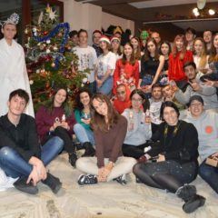 Erasmus +