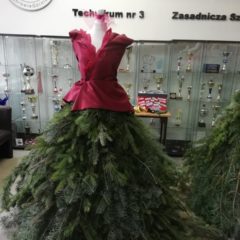 Moda świąteczna