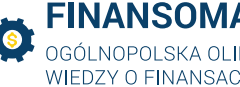 Uczennica naszej szkoły w etapie okręgowym Olimpiady !!