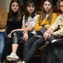 Erasmus + Podsumowanie