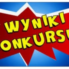 WYNIKI KONKURSU ” Z logistyką za pan brat” II edycja