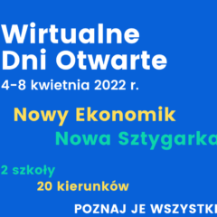 Wirtualne Dni Otwarte