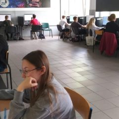 Wojewódzki konkurs „Od technika do logistyka 3.0”