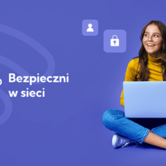Bezpieczni w sieci