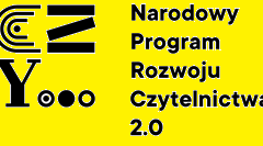 Narodowy Program Rozwoju Czytelnictwa 2.0