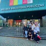 Wycieczka integracyjna