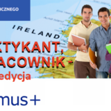 Dziś Praktykant, jutro Pracownik – druga edycja