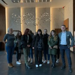 WIZYTA W HOTELU DIAMENT PLAZA KATOWICE
