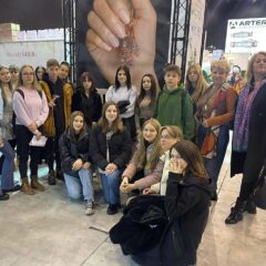 Festival Hair&Beauty w MCK w Katowicach