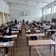 Olimpiada Logistyczna