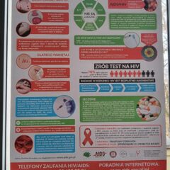 Światowy Dzień Walki z AIDS