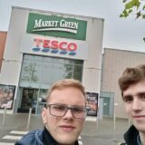 Podsumowanie stażu naszych Logistyków w Irlandii