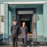 Podsumowanie stażu naszych Hotelarzy  w Irlandii