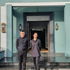 Podsumowanie stażu naszych Hotelarzy  w Irlandii