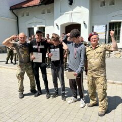 Zapraszamy na drugą edycję trzy dniowego obozu przetrwania.