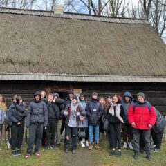Wycieczka krajoznawczo- edukacyjnej – Park Śląski