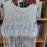 „Bookshirty” – działanie w ramach NPRC
