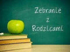 Uwaga Uczniowie klas pierwszych!