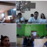 Projekt „The healthy living project”