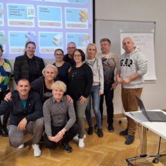 REALIZACJA PROJEKTU „ICT W NASZEJ SZKOLE”.