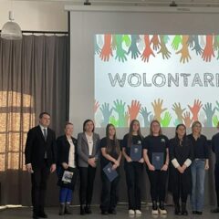Międzynarodowy Dzień Wolontariusza