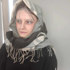 Warsztaty charakteryzacji